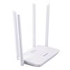Wireless WiFi Router 802\.11 b/g/n 300Mbps Smart High Power 4 Antennas Wide Coverage Wireless Routers