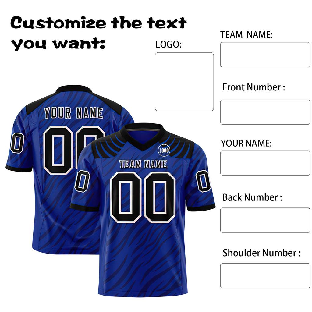 Fotbalové dresy na míru s potiskem Jméno a číslo týmu Sportovní uniforma Pro muže Ženy Mládež