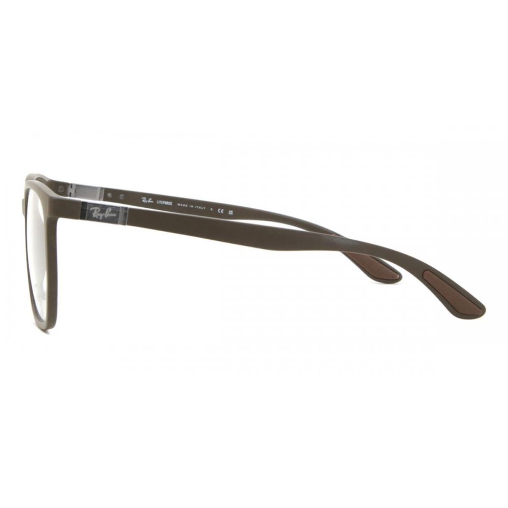 Ray Ban Rx7235 8063 Unisex Eyeglasses