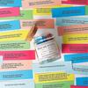 Bible Verses In A Jar,read Me When Bible Verses Jar For Emotions And ,glass Scripture Prayer Jar With Coloring A