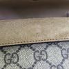 [Gebraucht] Gucci Dionysus GG Supreme Super Mini Tasche 'Beige' - Ausgezeichnet #T497QZ