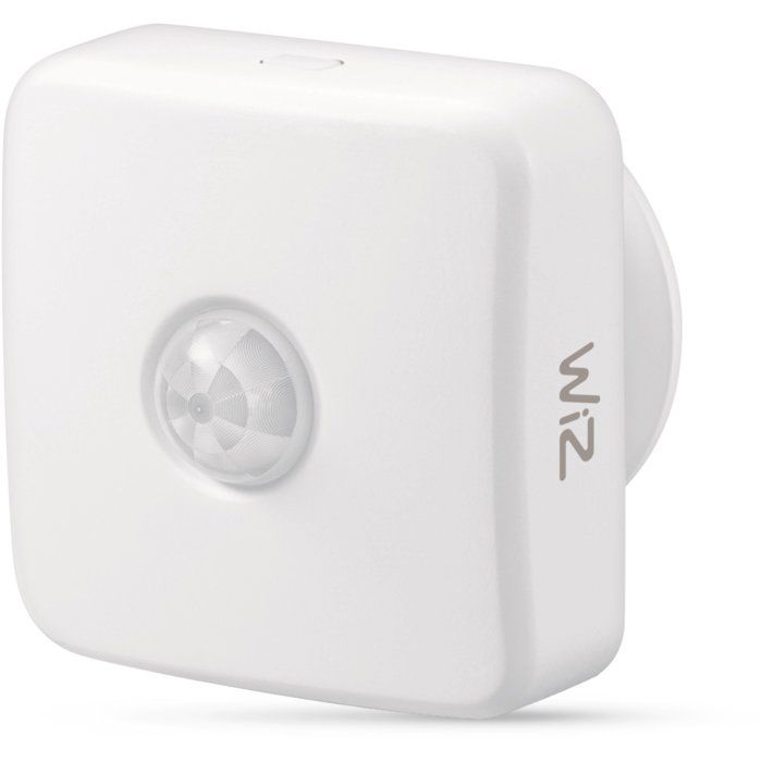 Bewegungsmelder - WIZ - Batteriebetrieben - Wifi