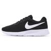 Tanjun Black White Women's Sneakers 812655-011