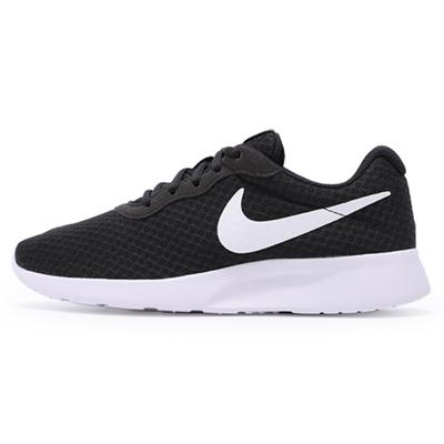Tênis Feminino Tanjun Preto Branco 812655-011
