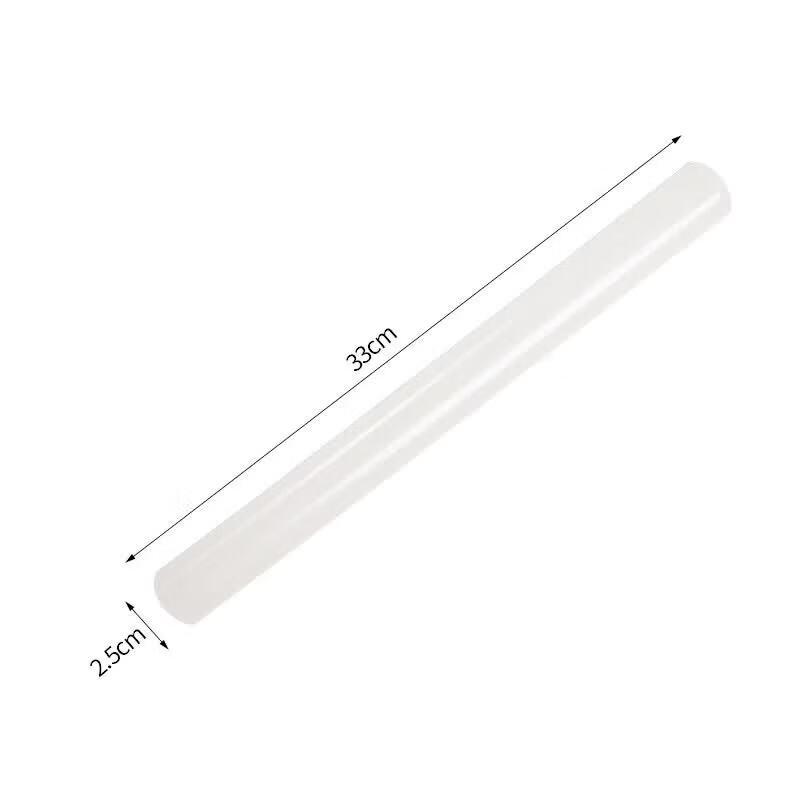 Qiwei Food-Grade Wooden Non-stick Rolling Pin