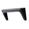 Car Reversing Rear Camera Rain Cover ABS Rain-Proof Car Reverse Camera Rain Shade Cover Waterproof Shield Car Exterior Accessory