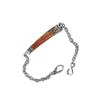 God of Wealth Lucky Bracelet National Style Versatile Retro Trend Distressed Men's Accessories