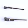 30Pcs Wire Wheel Brushes 3mm Shank Remove Burrs Rust Metal Non-metal Surface Polishing Derusting