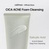 celimax - Ji Woo Gae Cica BHA Acne Foam Cleansing