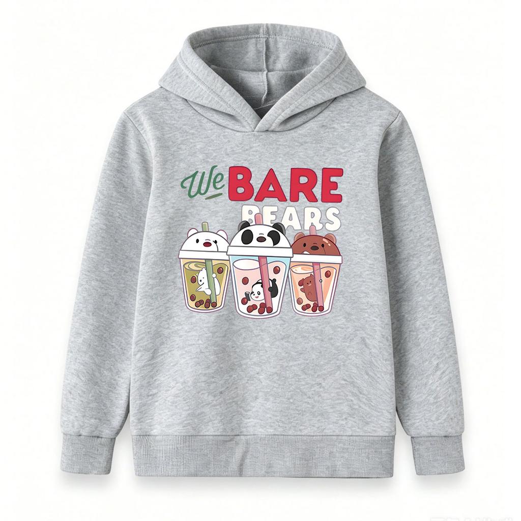 Kids Boys Girls 100% Cotton Crew Neck Short Sleeve T-Shirt, Cute Cartoon Football Playing Mouse Print Casual Soft Breathable Summer Top for Children D