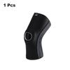 Knee Pad Volleyball Knee Support Sports Outdoor Basketball Anti-fall Knee Protector Brace