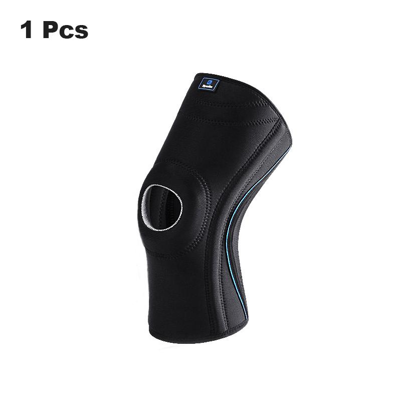 Knee Pad Volleyball Knee Support Sports Outdoor Basketball Anti-fall Knee Protector Brace