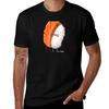 Sushi Lover Tshirt All Weather Casual Short Sleeve