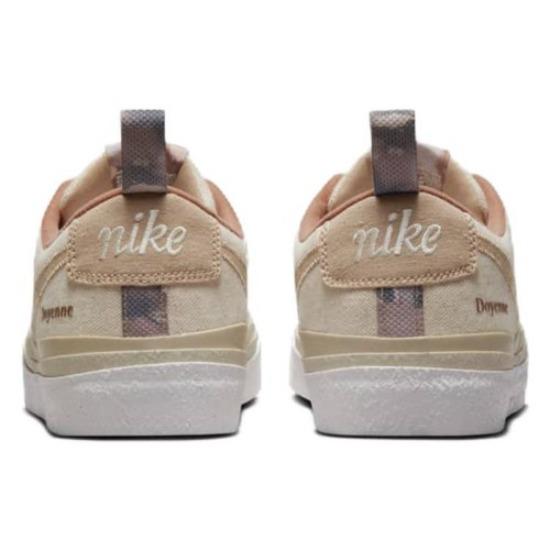 Nike SB Blazer Low x Doyenne Beige 2023 - DZ3406-100
