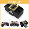 Automatic Poker Shuffler Machine For Texas Hold'em Efficient And Convenient Card Sorting Tool