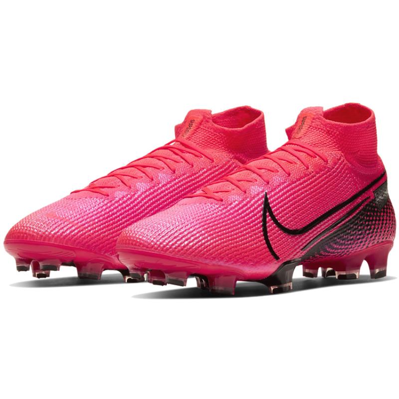 Nike Mercurial Superfly 7 Laser Crimson Sneaker AQ4174-606