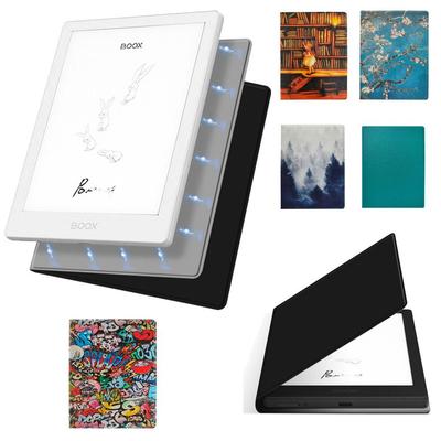 Anti-fall 6“ Magnetic E-Reader Case Protective Case for Onyx Boox Go 6/Poke 5/5s/6/6s Universal