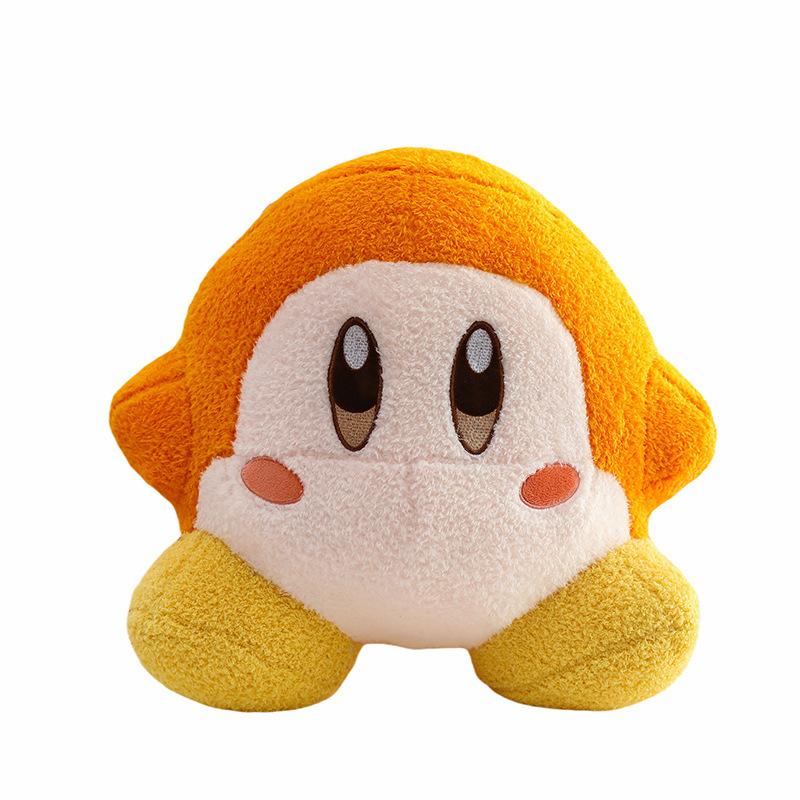Star Kabi Plush Toy Doll Big Doll Ragdoll Throw Pillow Birthday Gift Doll Grabbing Machine Exchange