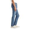 Levis Mens 512 Just Kickin It Adv Tapered Slim Jeans