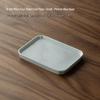 Zhishi New Chinese Style Square Fruit & Snack Plate