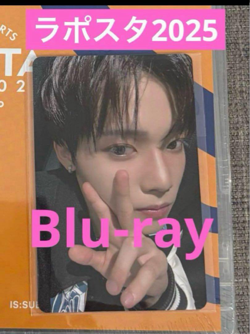 

[USED] Laposta 2025 Blu-ray Masaya Kimura