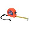 Faithfull Twin Lock Tape Measure 5m/16ft (width 19mm)