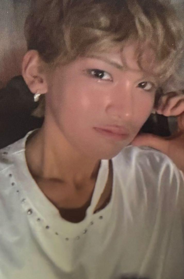 

[Б/У] XLOV Hyun NATURALLY MUSIC редкая торговая карточка