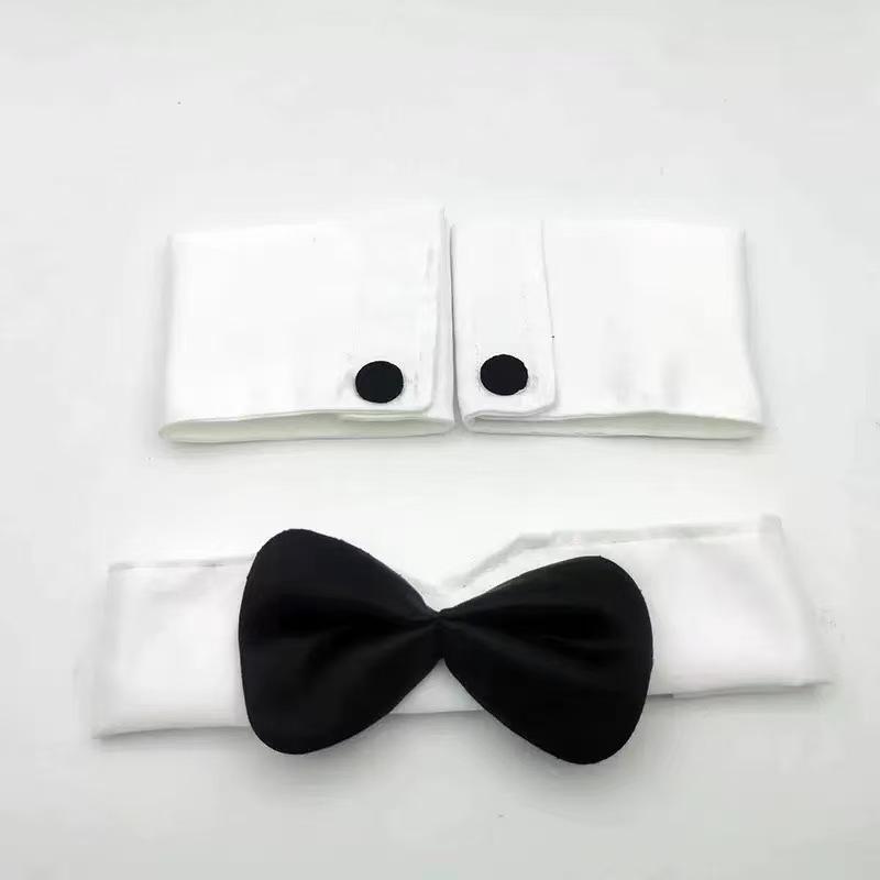 Cross-Border Bunny Ear Headband for Women - Easter & Halloween Party Accessory