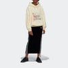 adidas Originals X Angel Chen Hoodie Off White GM8743