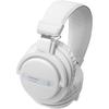 Audio-Technica ATH-PRO5X WH Headphones Wired DJ Sealed White
