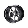 Avail Ambassadeur 4500C Ultra Cast Microcast Spool AMB4530UC2 Black (9.8g)