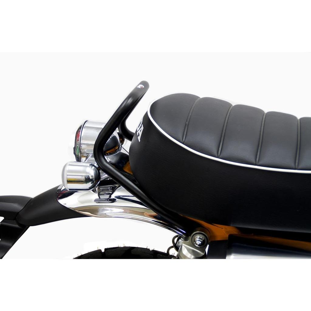 Gcraft Grab Bar Monkey 125 MONKEY125 Black 31269