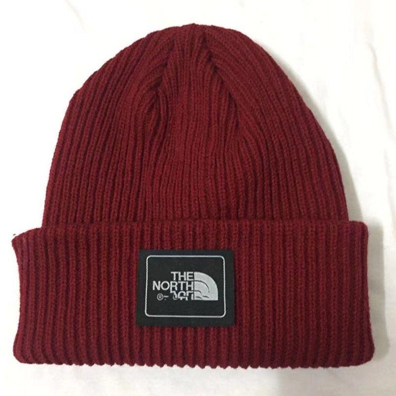Cozy Solid Knit Beanie Hat For Men And Women Perfect For Winter Warmth