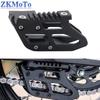Motorcycle Accessories Chain GuideProtection Cover Guide Stablize For Yamaha Tenere700 Tenere 700 2019 2020 2021 2022 2023 2024