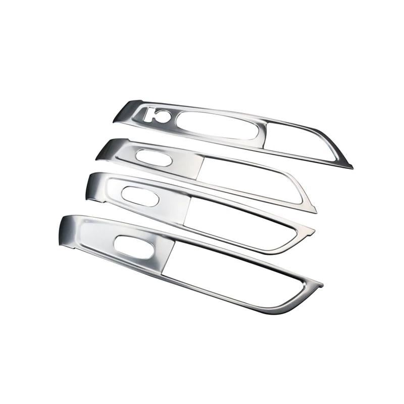 Dekorativer Aufkleber für Autotürheber für Renault Koleos Samsung QM6 2016–2023