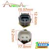 NEW 2Pcs 8942220010 8942833010 Radiator Coolant Fan Switch&Coolant Temperature Sensor For Lexus GS300 GS400 LS400 1995-2000