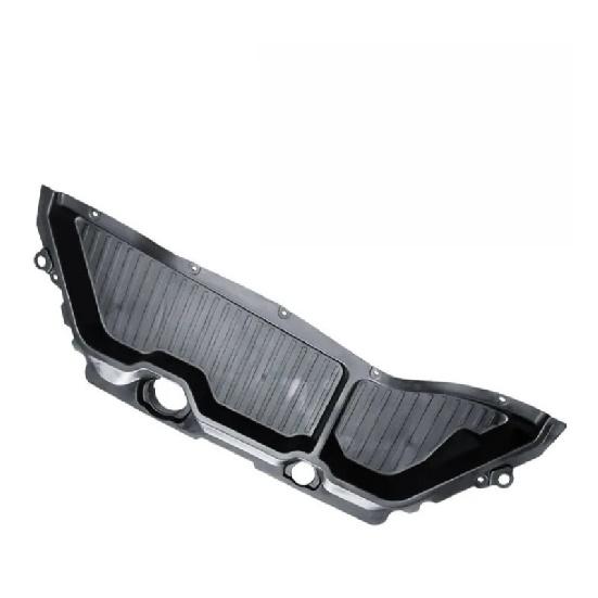 Front Trunk Storage Box Replace Engine Hood Protector Styling for Leapmotor T03 2024 2025 2026 Stowing Tidying Car Accessories