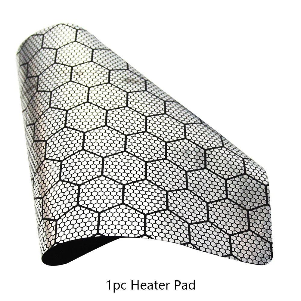 

Knee Warmer Graphene USB Heater Pad Heating Warmer Pad Clothes Heater Pad Electric Heating Sheet 1pc