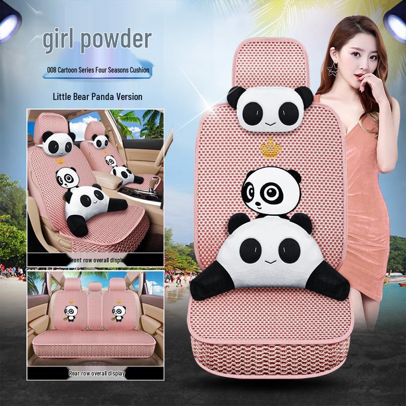 JAC Jiayue X4/X7 Seat Cushion & Cover, JAC Heyue A13 RS/Car Seat Cushion
