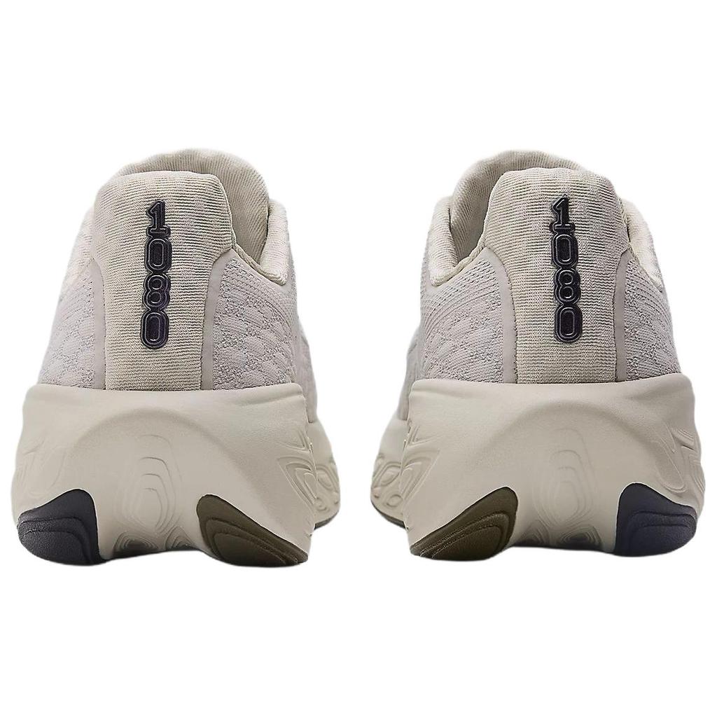 New Balance NB Fresh Foam X 1080v14 Rebound Running Shoes Women's Light Beige Gray W108014K