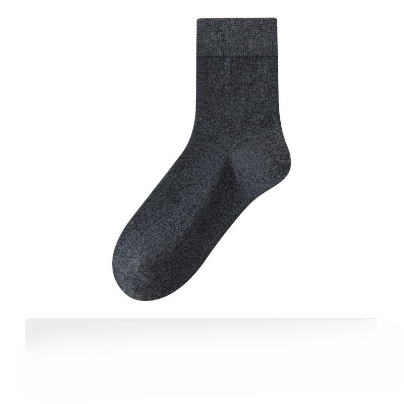 Wool Socks for Women To Keep Warm In Autumn and Winter. Merino Wool Mid-calf Socks, Thickened Socks, Cold-resistant Socks for Women