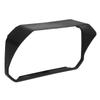Motorcycle Sun Visor Meter Cover Guard Protector Fits for R1250GS R1200GS F750GS F850GS