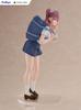 Furyu TV Anime "2.5-Dimensional Temptation" TENITOL TALL Mikari Tachibana, Approximately 300mm Tall, Non-scale ATBC-PVC Pre-painted, Finished Figure