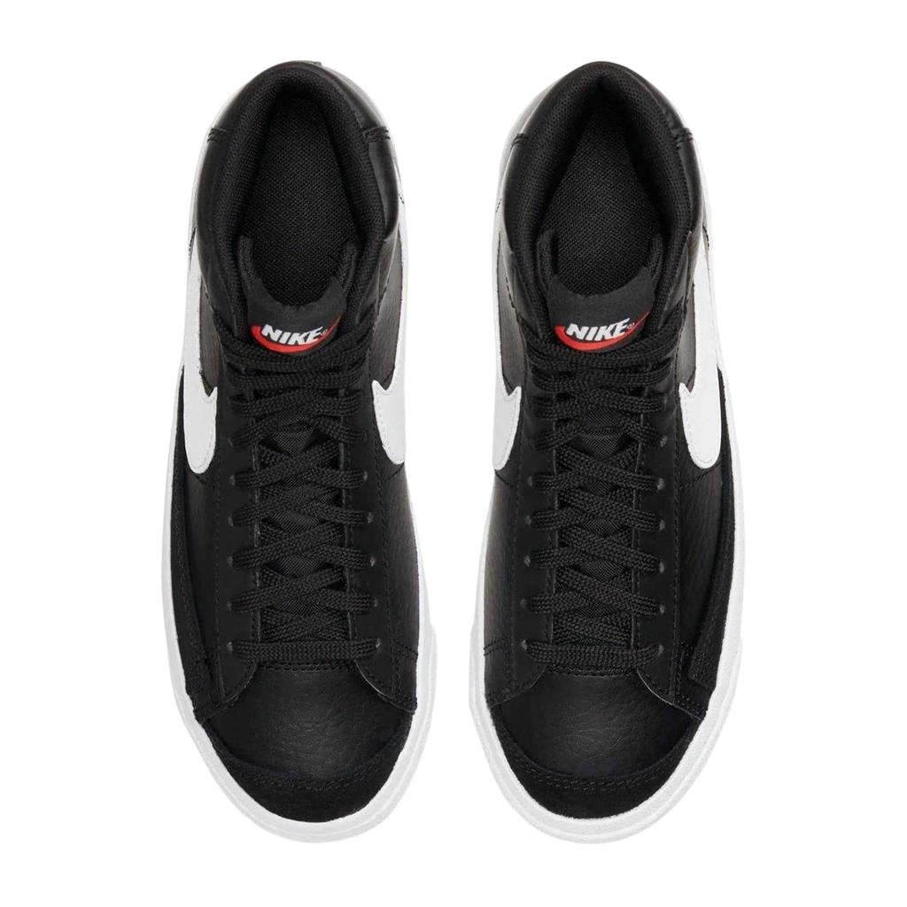 Nike Childrens/Kids Blazer 77 Leather High Top Trainers