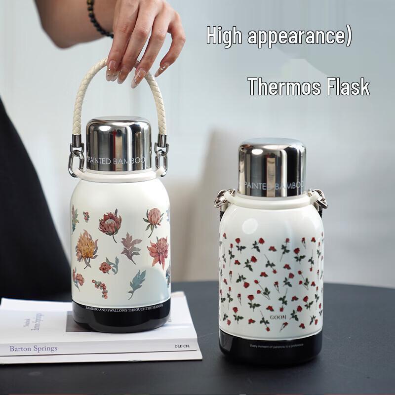 GOOM Vakuumburk med stor kapacitet