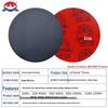 Asian Warrior Round Sponge Sanding Discs