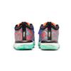 Air Jordan Zion 1 PS Project Z Kids Sneakers Multi-Color Cone Hyper-Jade DC2024-800