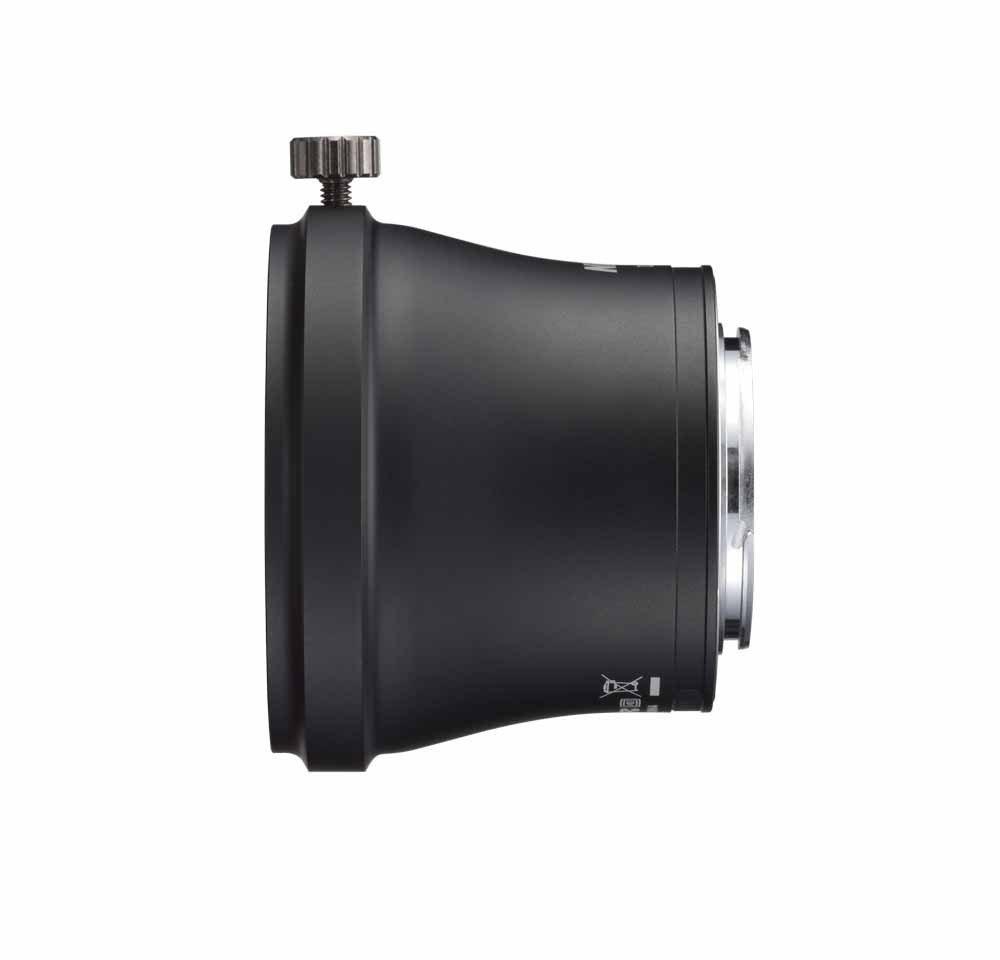 

Nikon Digiscoping Adapter DSA-N1