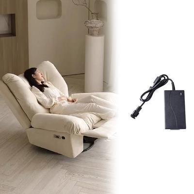 Electric Recliner Power Supply Universals 29V 2A Switching Power Supply Adapter for Chair Lift Electric Recliner