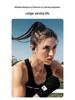 Sport Bluetooth TWS Ear-hook Earphones: Sweatproof, In-ear, HiFi Sound